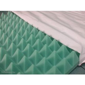   Q2 DECUBITUS felfekvés elleni matrac (75 kg felett) vászon huzatban