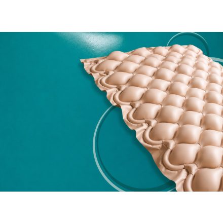 X1 SUPER CARE "Bubble" kompresszoros felfekvés elleni matrac