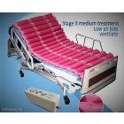 X3 SUPER CARE Analóg VENTILLÁLÓ felfekvés elleni légmatrac