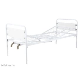 AIME 001 fém betegágy otthonápolási eszköz