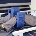 REHAB Betegforgató