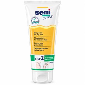 SENI CARE felfekvés elleni krém CINK-OXIDdal