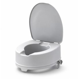 Meyra Easy-Clip WC magasító 10 és 15 cm magas