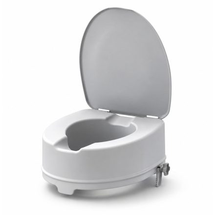 Meyra Easy-Clip WC magasító 10 és 15 cm magas