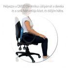 QMED Dinamikus ülőpárna