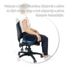 QMED Dinamikus ülőpárna