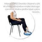 QMED Dinamikus ülőpárna