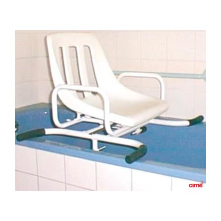 kifordítható kádülőke