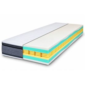 MoonLight Air Foam Spring 26cm magas