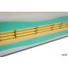 MoonLight Air Foam Spring 26cm magas