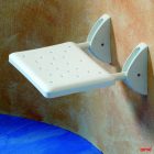 Meyra MoBalux lehajtható zuhany ülőke