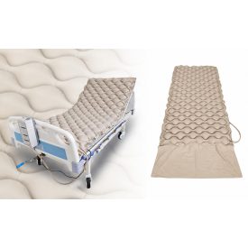 Respirox 1 ULTRA nyomáselosztó légmatrac
