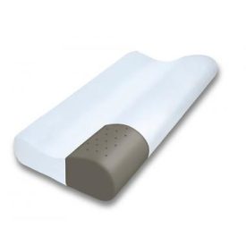 QMED BAMBOO párna