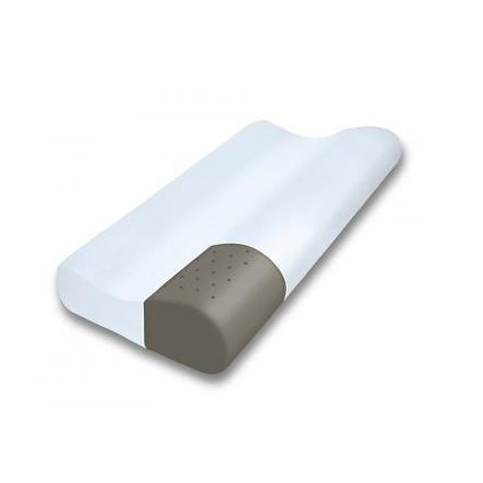 QMED BAMBOO párna