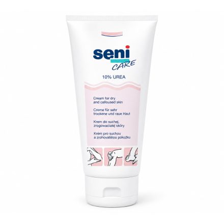 SENI CARE krém száraz elszarusodott bőrre 100 ml