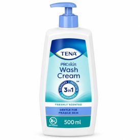 TENA MOSDATOKRÉM 500ML