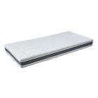 MemoStar SILVER "140" gyógymatrac 200*140cm 