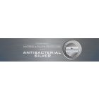 MemoStar SILVER "140" gyógymatrac 200*140cm 