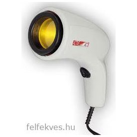 Active Light Handy gyógy- fényterápia lámpa + könyv