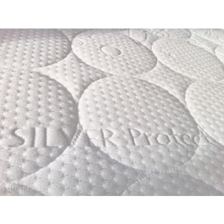 MemoStar SILVER gyógymatrac 200*180cm 
