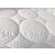 MemoStar SILVER "180" gyógymatrac 200*180cm 