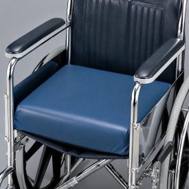   P2-i DECUBITUS (75 kg felett) antidecubitus ülőpárna INCONTINENTIA huzatban