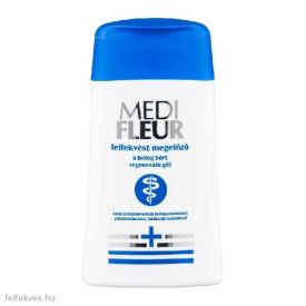   MEDI FLEUR felfekvést megelőző, a beteg bőrt regeneráló krém