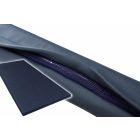 200*140cm ZIPZÁRAS ELASZTIKUS "lélegző" INCONTINENTIA matrac huzat