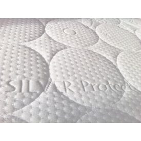MemoStar SILVER "160" gyógymatrac 200*160cm 