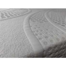 MemoStar CARBON gyógymatrac 200*80cm 