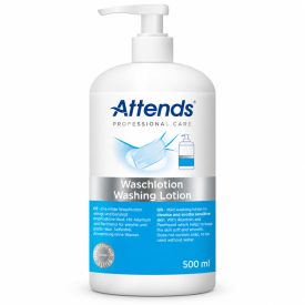 Attends Lemosó tej 500 ml
