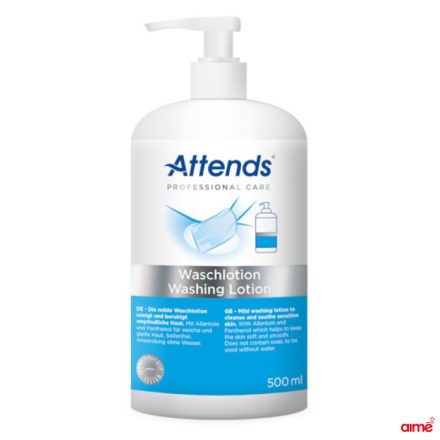 Attends Lemosó tej 500 ml