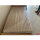 HABKOCKÁS decubitus matrac 200*90cm