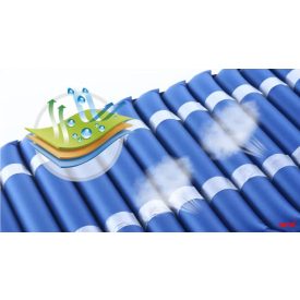   RESPIROX 2 ULTRA PRO MIKRO-VENTILLÁCIÓS felfekvés elleni matrac