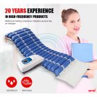 RESPIROX 2 ULTRA PRO MIKRO-VENTILLÁCIÓS felfekvés elleni matrac