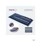 RESPIROX 2 ULTRA PRO MIKRO-VENTILLÁCIÓS felfekvés elleni matrac