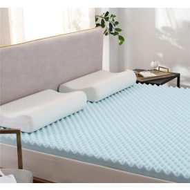 ElastiMED felfekvés elleni betegalátét fedőmatrac