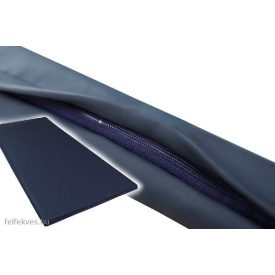   200*180cm ZIPZÁRAS ELASZTIKUS "lélegző" INCONTINENTIA huzat