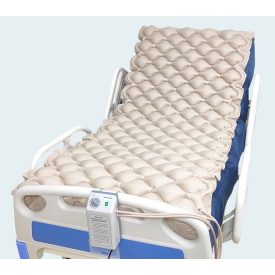  X-APS Professional kompresszoros felfekvés elleni légmatrac