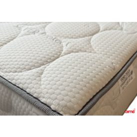 MemoStar SILVER "90" gyógymatrac 200*90cm 
